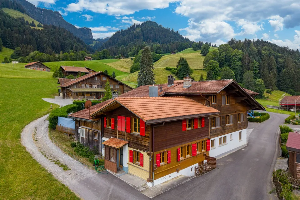 Charmantes Bijou mit herrlicher Aussicht - liebevoll renoviert