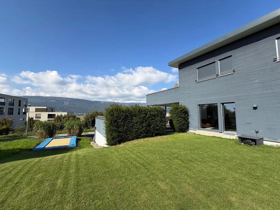 Maison spacieuse pour plusieurs générations à Bellmund – Moderne, calme et conviviale pour les familles – photo 14 sur 15