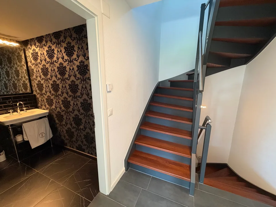 Maison spacieuse pour plusieurs générations à Bellmund – Moderne, calme et conviviale pour les familles – photo 10 sur 15