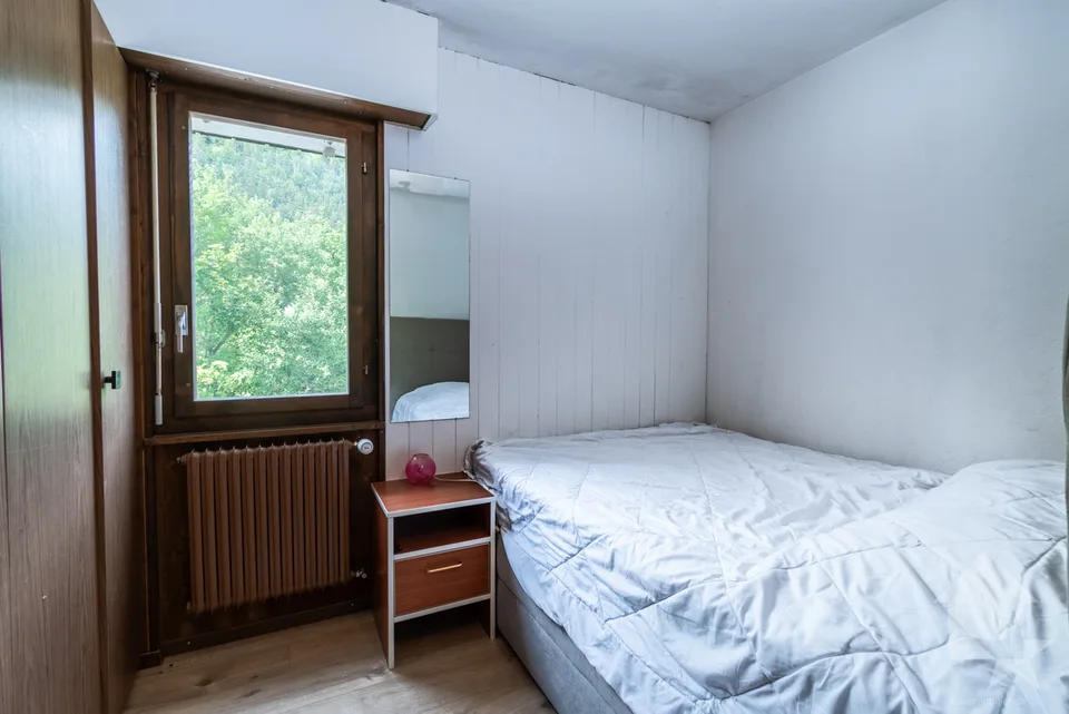 Torgon, 2 Zimmer in der Residenz "Les Savounettes"