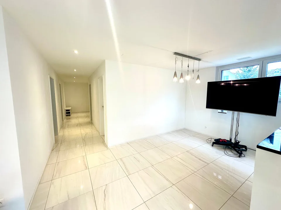 Appartamento moderno 4.5 locali a Wettswil am Albis