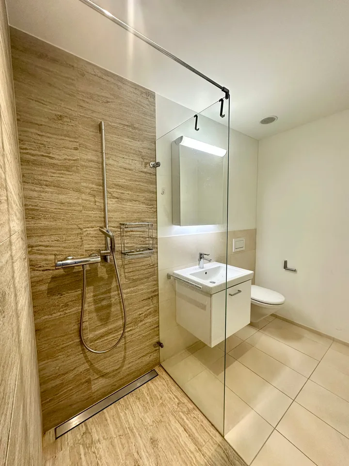 Appartement moderne 4.5 pièces à Wettswil am Albis – photo 9 sur 14