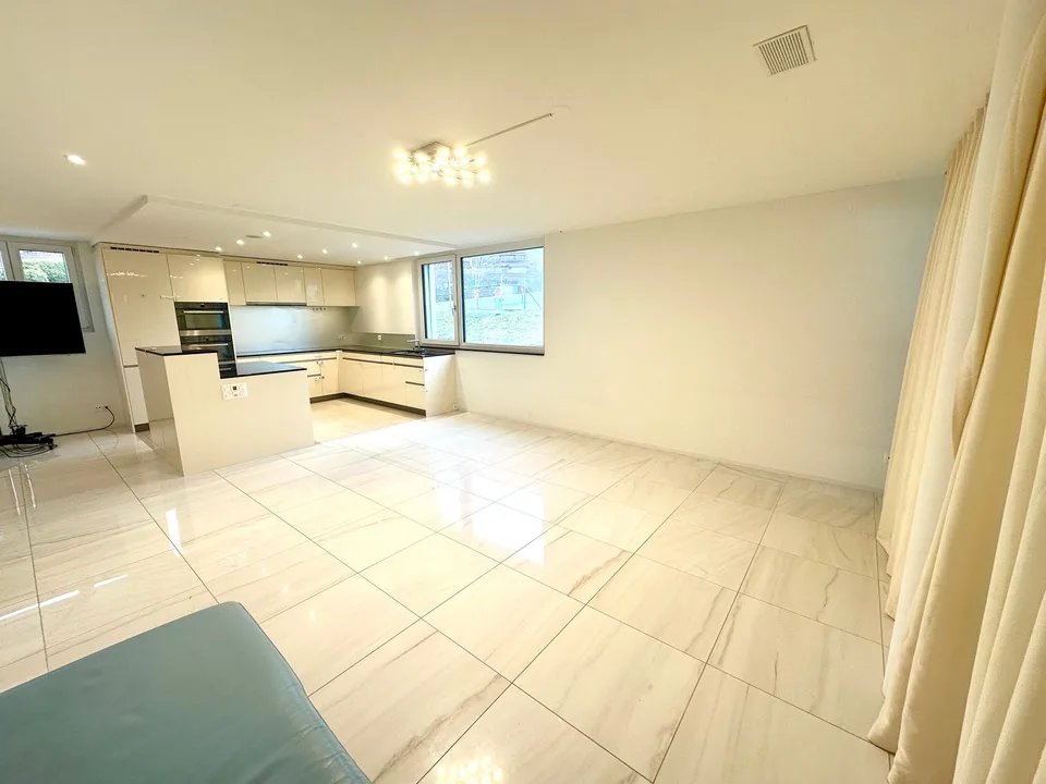 Moderne 4.5-Zimmer-Wohnung in Wettswil am Albis