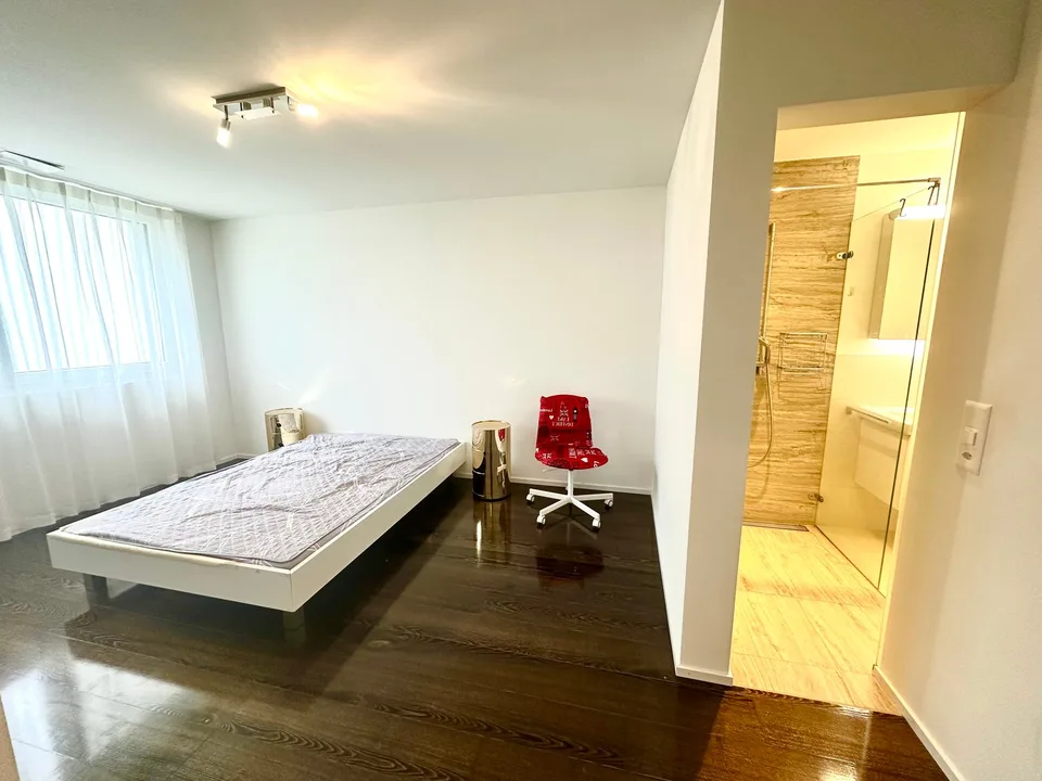 Appartement moderne 4.5 pièces à Wettswil am Albis – photo 11 sur 14
