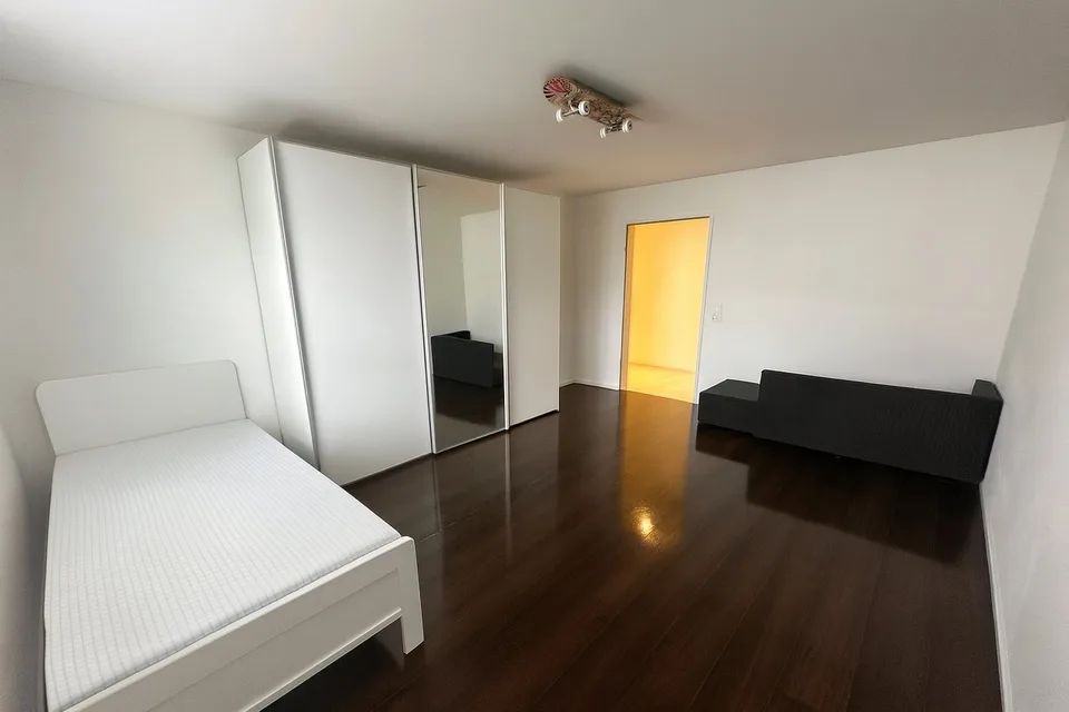 Appartamento moderno 4.5 locali a Wettswil am Albis