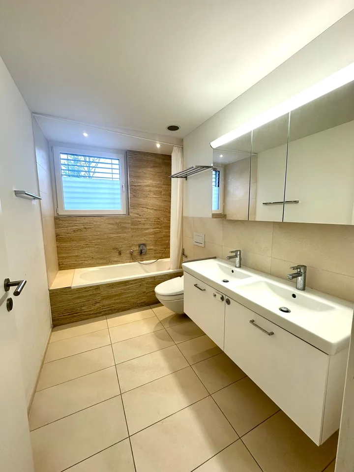 Appartement moderne 4.5 pièces à Wettswil am Albis – photo 13 sur 14