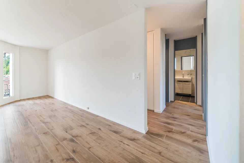 Appartamento di lusso 4.5 locali a Zuchwil – Perfetto per famiglie & amanti della natura