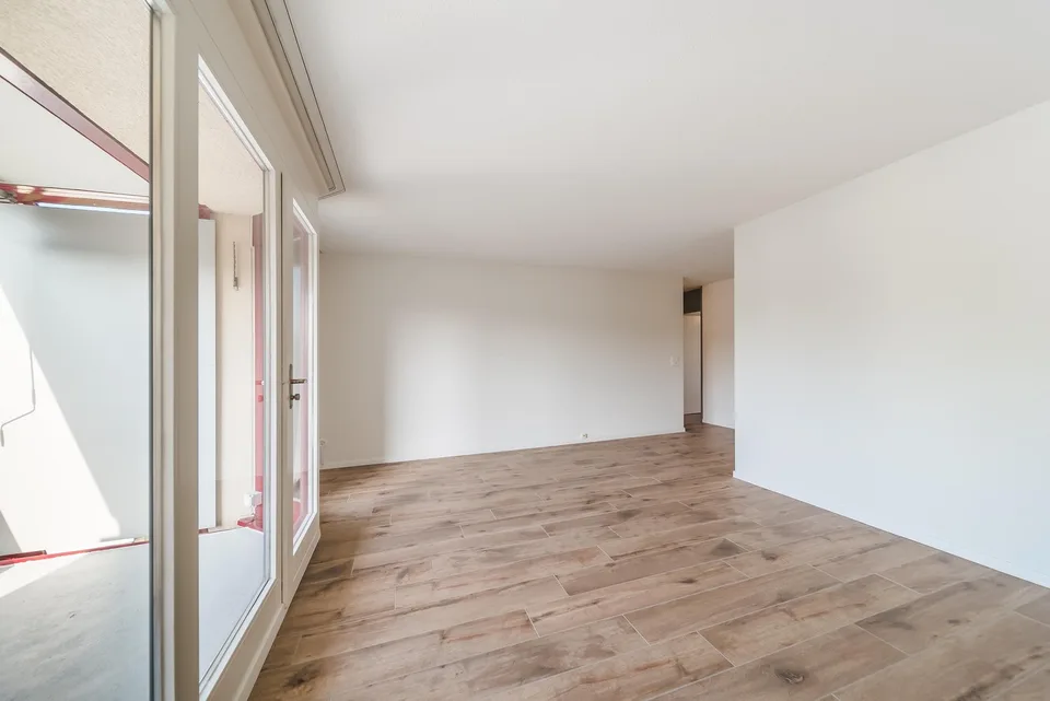 Appartamento di lusso 4.5 locali a Zuchwil – Perfetto per famiglie & amanti della natura