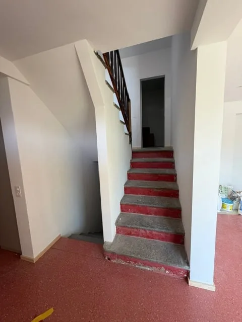 À louer – Maison unifamiliale de 4½ pièces, complètement rénovée à Rivera (TI)