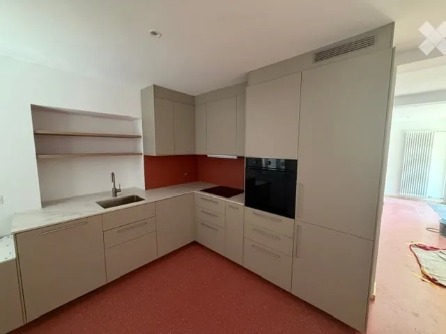 À louer – Maison unifamiliale de 4½ pièces, complètement rénovée à Rivera (TI)