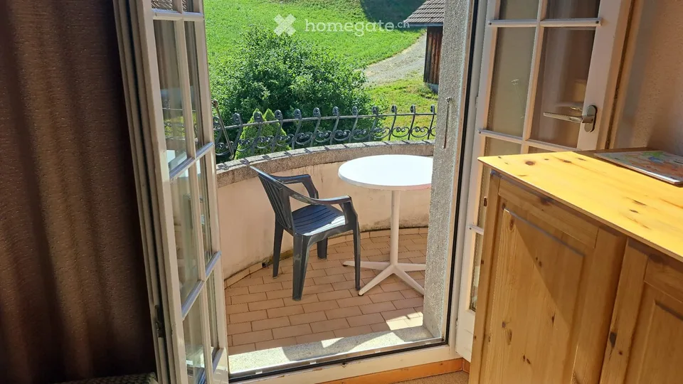 Rooms for rent