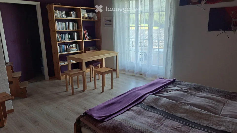 Rooms for rent
