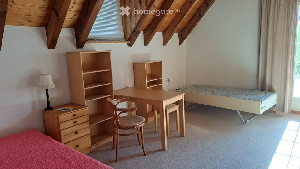 Rooms for rent