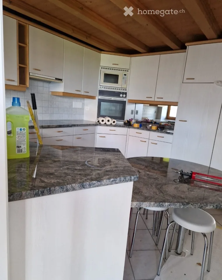 Appartamento maisonette cerca subaffittuario dal 1.9.2026