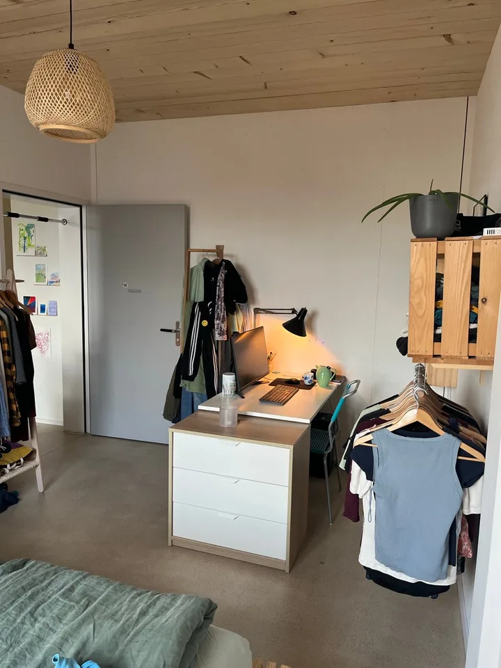 Vivere insieme, vivere in modo autonomo – nuova comunità di cluster cercata – foto 11 di 16