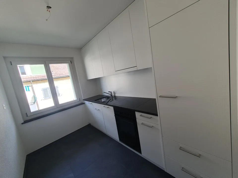 Schöne 2-Zimmerwohnung in Bümpliz