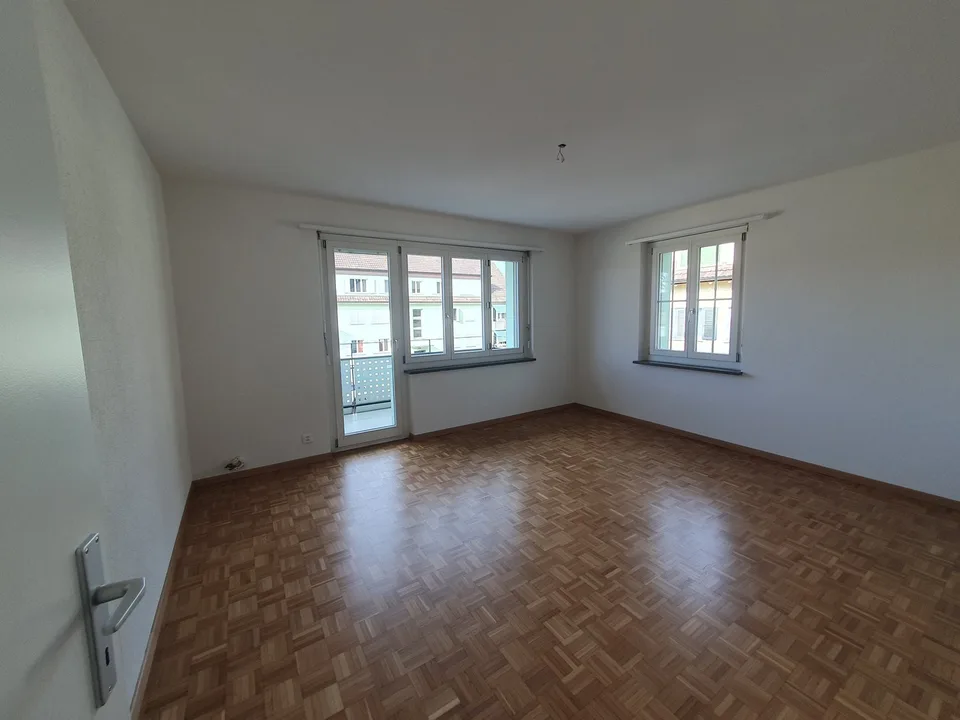 Schöne 2-Zimmerwohnung in Bümpliz