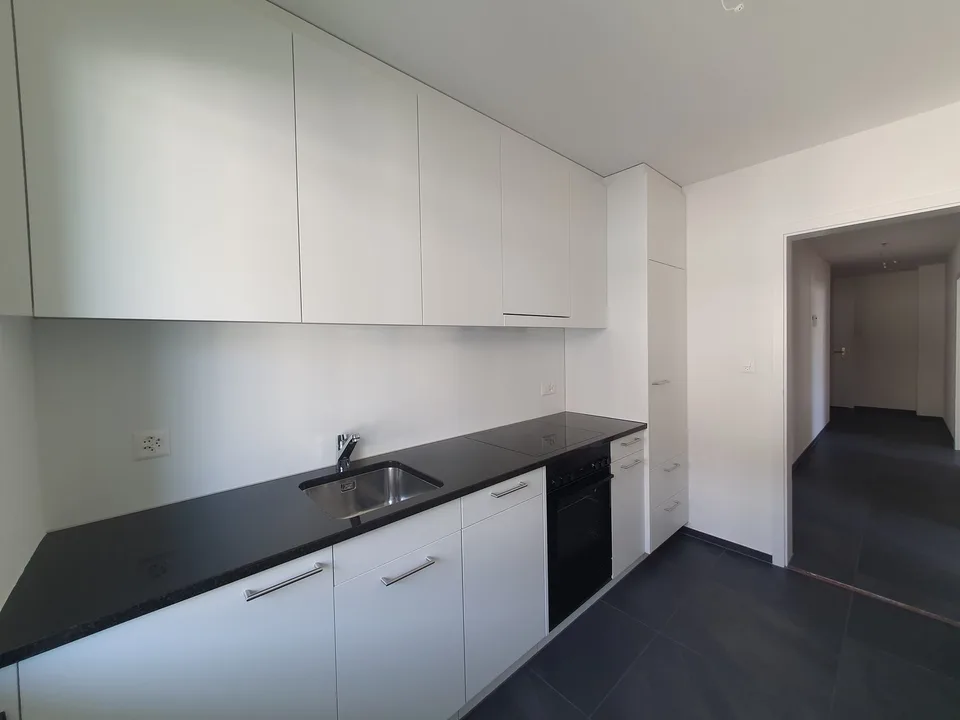 Schöne 2-Zimmerwohnung in Bümpliz
