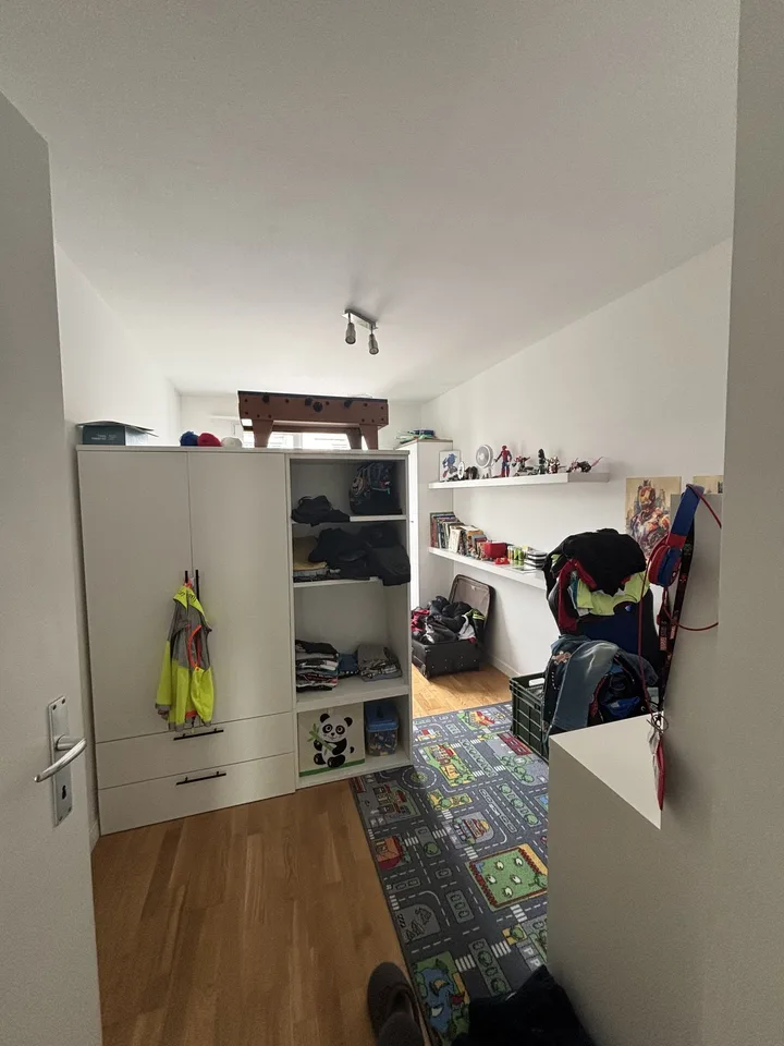 Helle und moderne 3,5-Zimmer-Wohnung in Nidau – foto 7 di 10