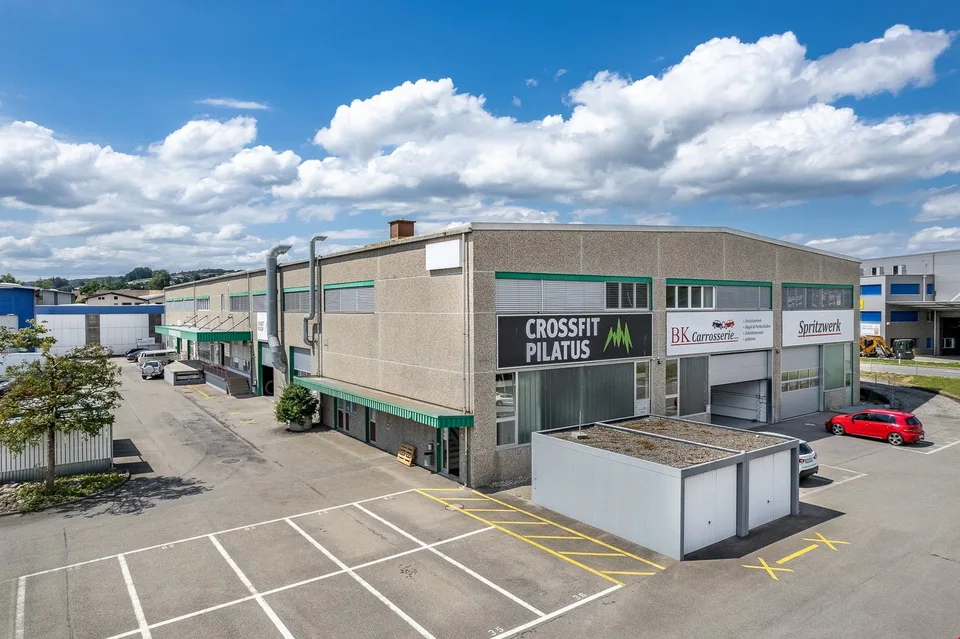 Spazio ufficio a St. Erhard - Ideale per la tua azienda