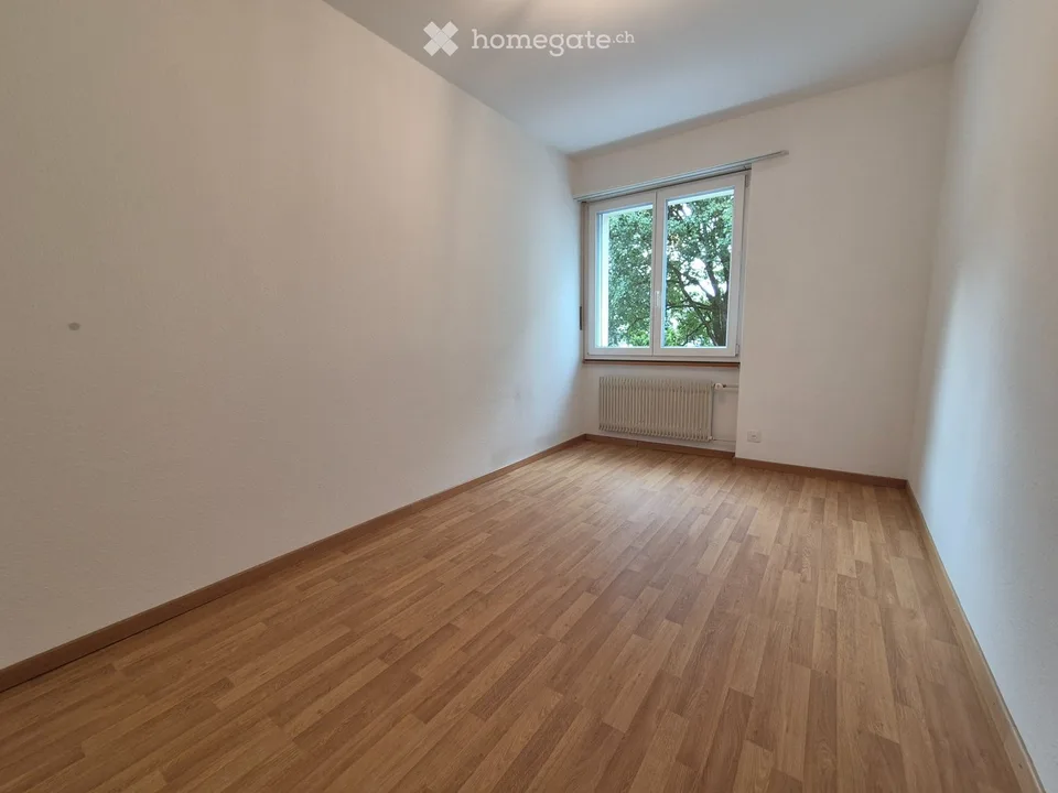Helles Zimmer in Studenten-WG: 15' vom Bahnhof Bern