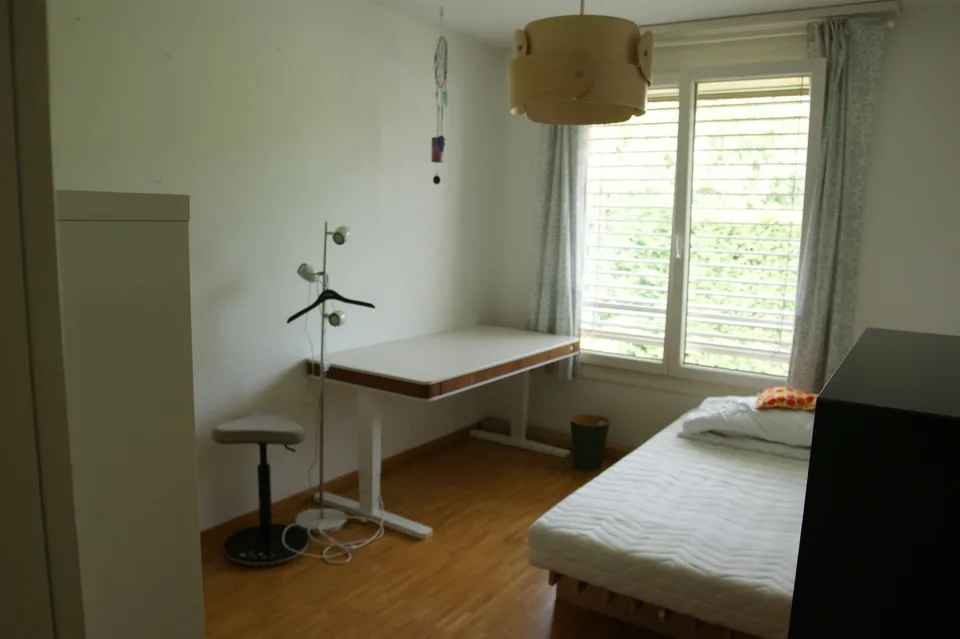 Sehr großes Duplex mit 6 Zimmern und Seeblick – Foto 6 von 12