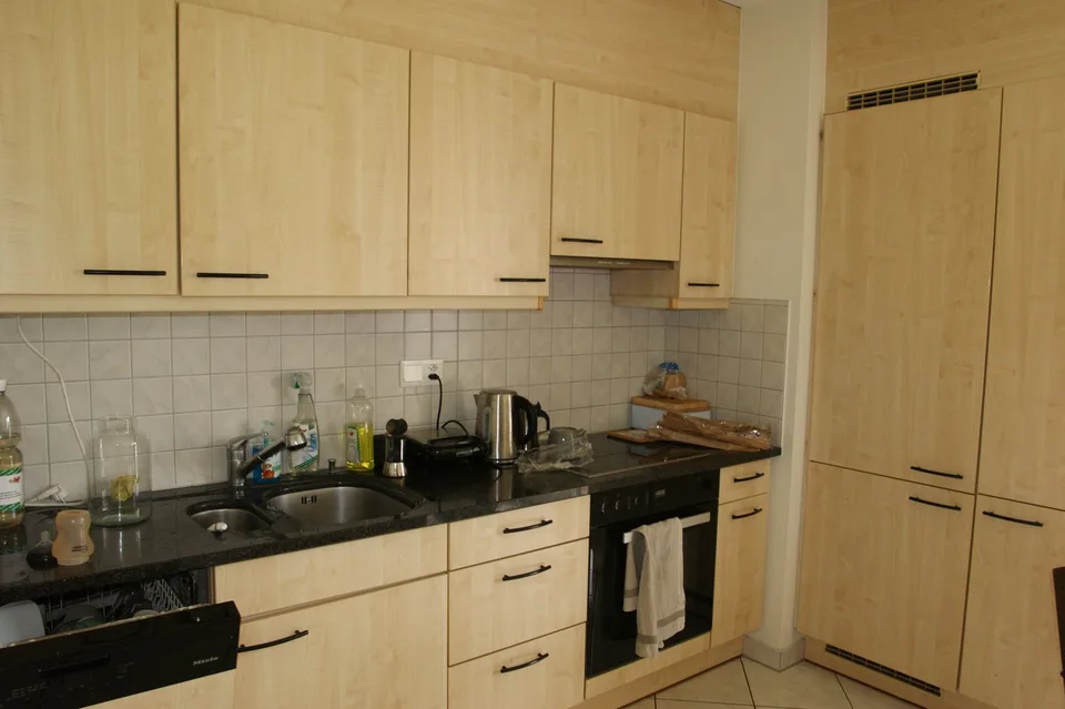 Ampio duplex di 6 locali a Saint-Sulpice (a 500m dall'EPFL)