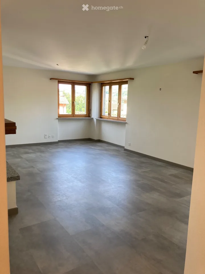 Appartement 4.5 pièces à Davesco
