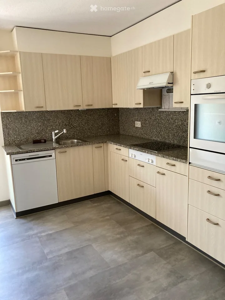 Appartement 4.5 pièces à Davesco