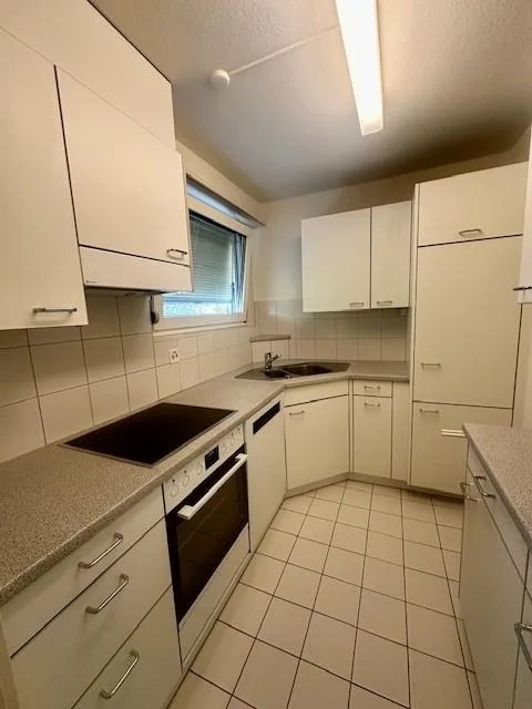Appartamento di 4,5 locali a Rheinfelden