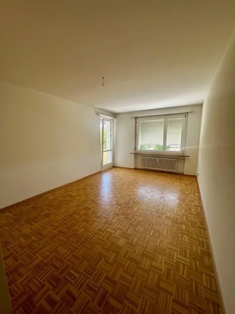 Appartamento di 4,5 locali a Rheinfelden