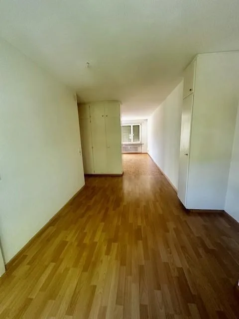 4.5 Zimmerwohnung in Rheinfelden