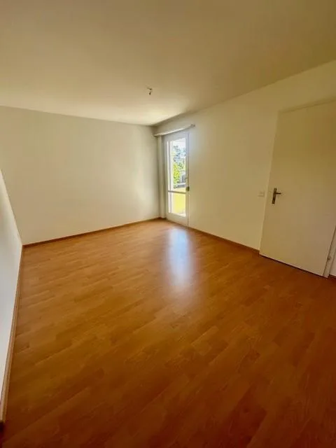 Appartamento di 4,5 locali a Rheinfelden