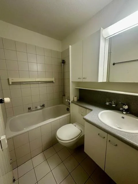 Appartamento di 4,5 locali a Rheinfelden