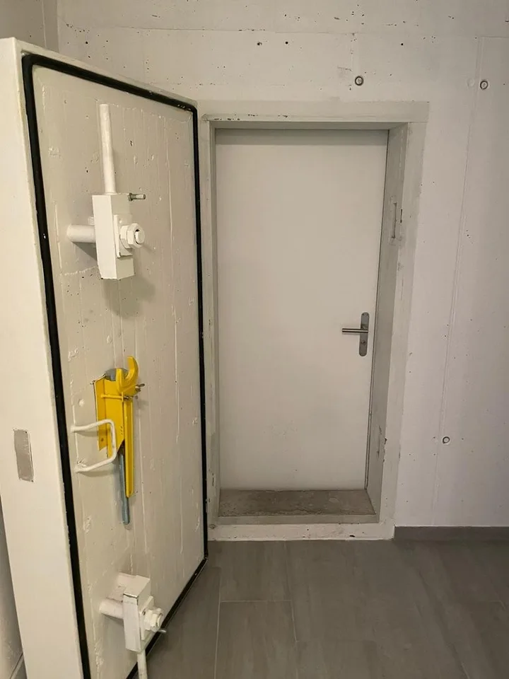 Cerchi un grande deposito per archivi?