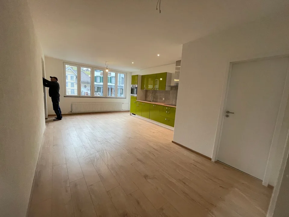 Appartamento monostanza in affitto 32m2