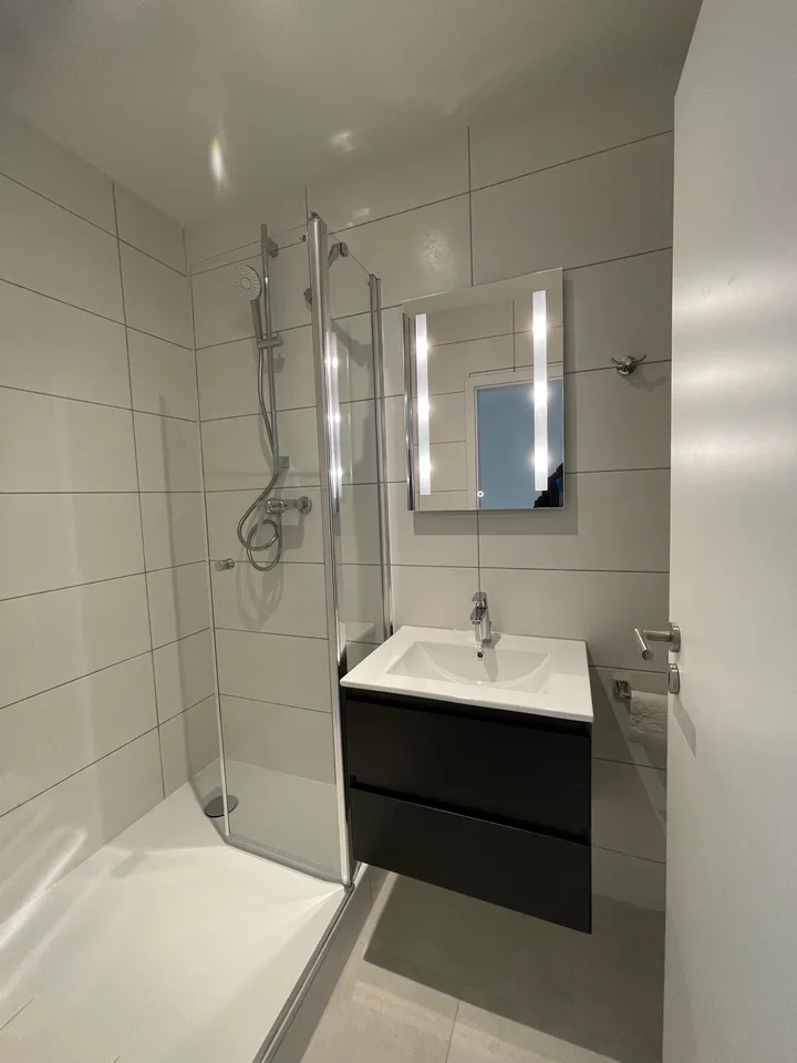 1-room apartment for rent 32m2 – photo 6 of 6