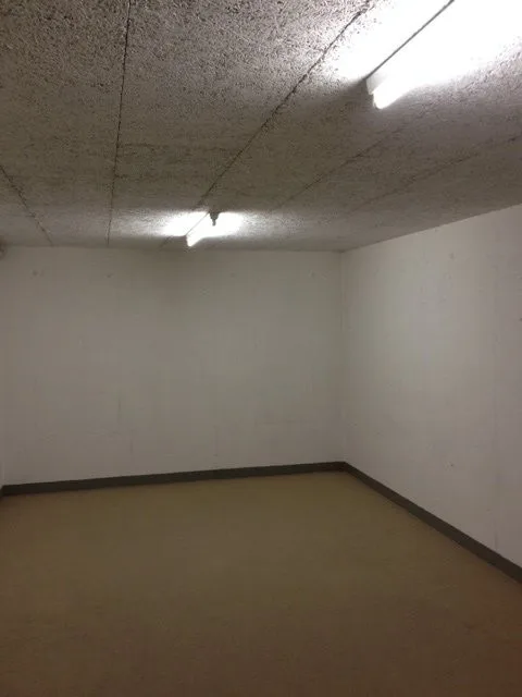 Stanza per lavori manuali vicino al Wohlensee