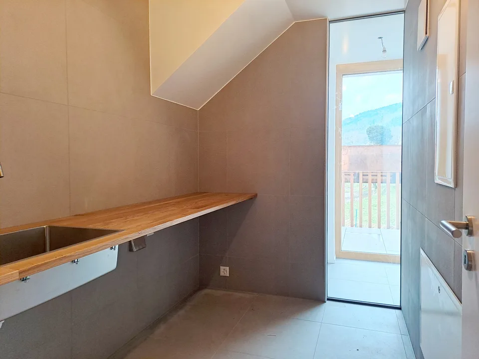 4.5 Zimmer Wohnung in Villars-Burquin – Foto 11 von 12