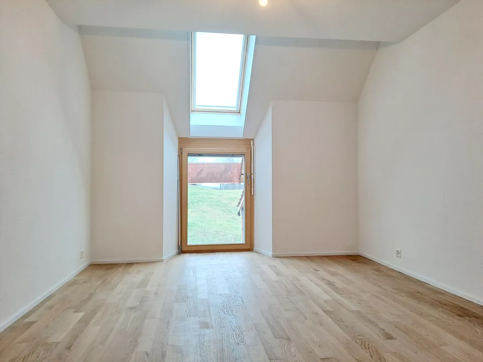 4.5 Zimmer Wohnung in Villars-Burquin – Foto 6 von 12