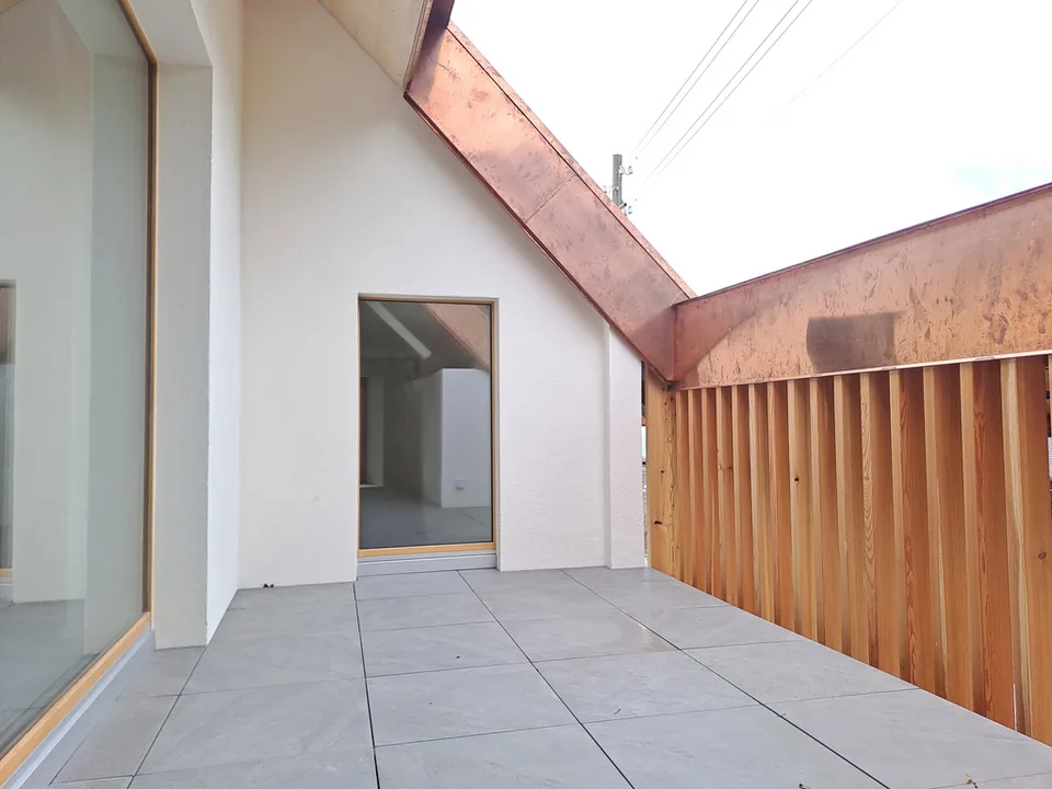 4.5 Zimmer Wohnung in Villars-Burquin – Foto 8 von 12