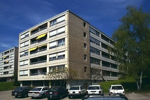 Joli appartement à proximité des commerces et des transports publics