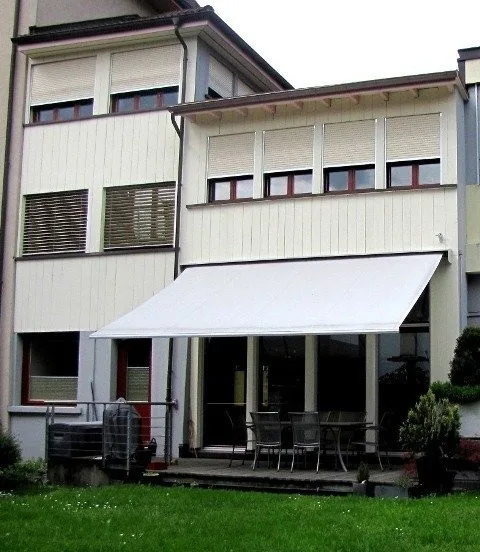 Helle, dreistöckige Traumwohnung mit Loft-Flair!