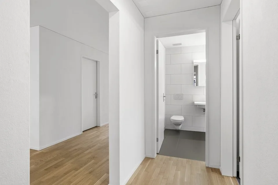 Neubauwohnung zu vermieten - 3.5 Zimmer im Mikado Mühli, Killwangen