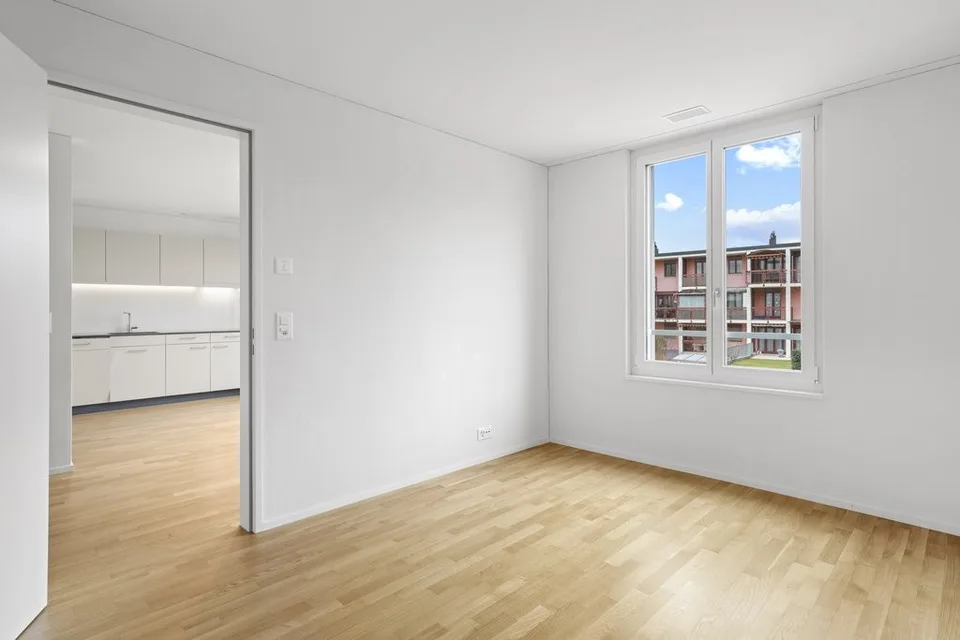 Neubauwohnung zu vermieten - 3.5 Zimmer im Mikado Mühli, Killwangen