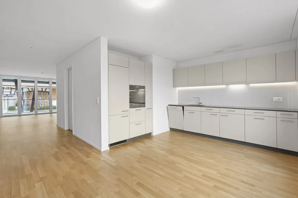 Neubauwohnung zu vermieten - 3.5 Zimmer im Mikado Mühli, Killwangen