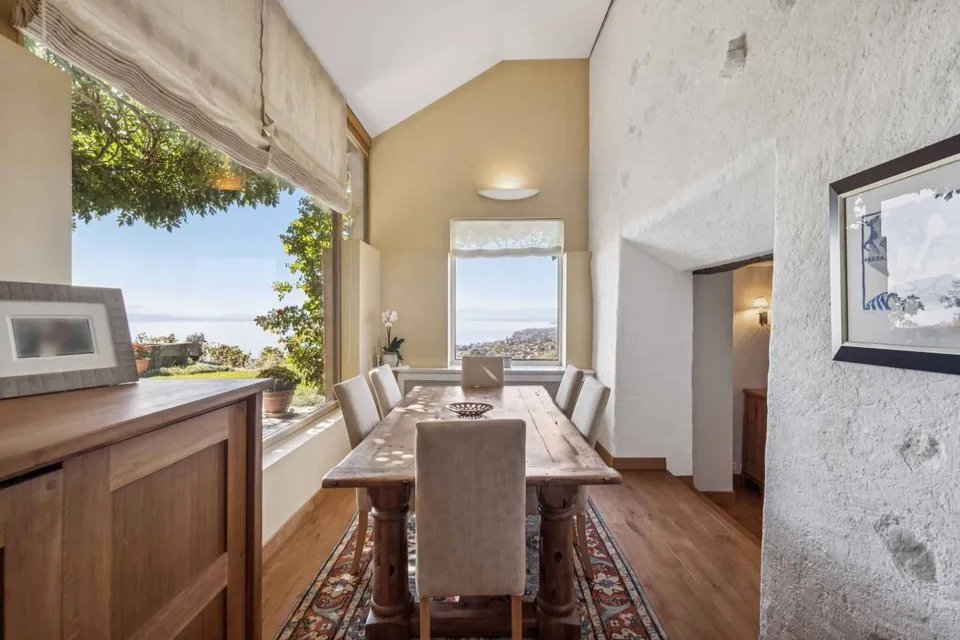 Weinbauernhaus von Ausnahme mit mehr als 450 m2 und atemberaubendem Blick