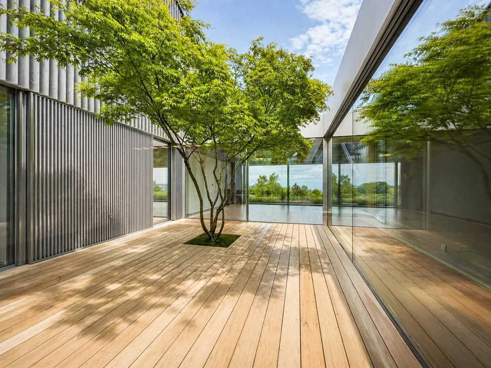 Appartement von hohem Standard mit mehr als 225 m² und Blick auf den See