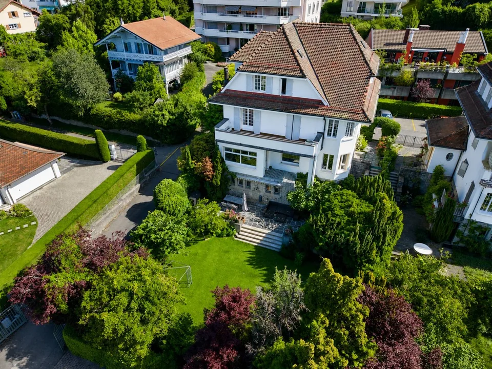 Hôtel particulier de 9 pièces