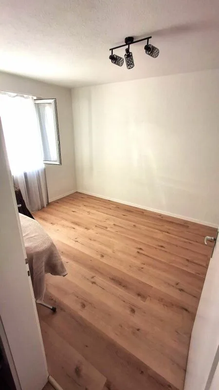 Bright and well-maintained apartment in attractive location